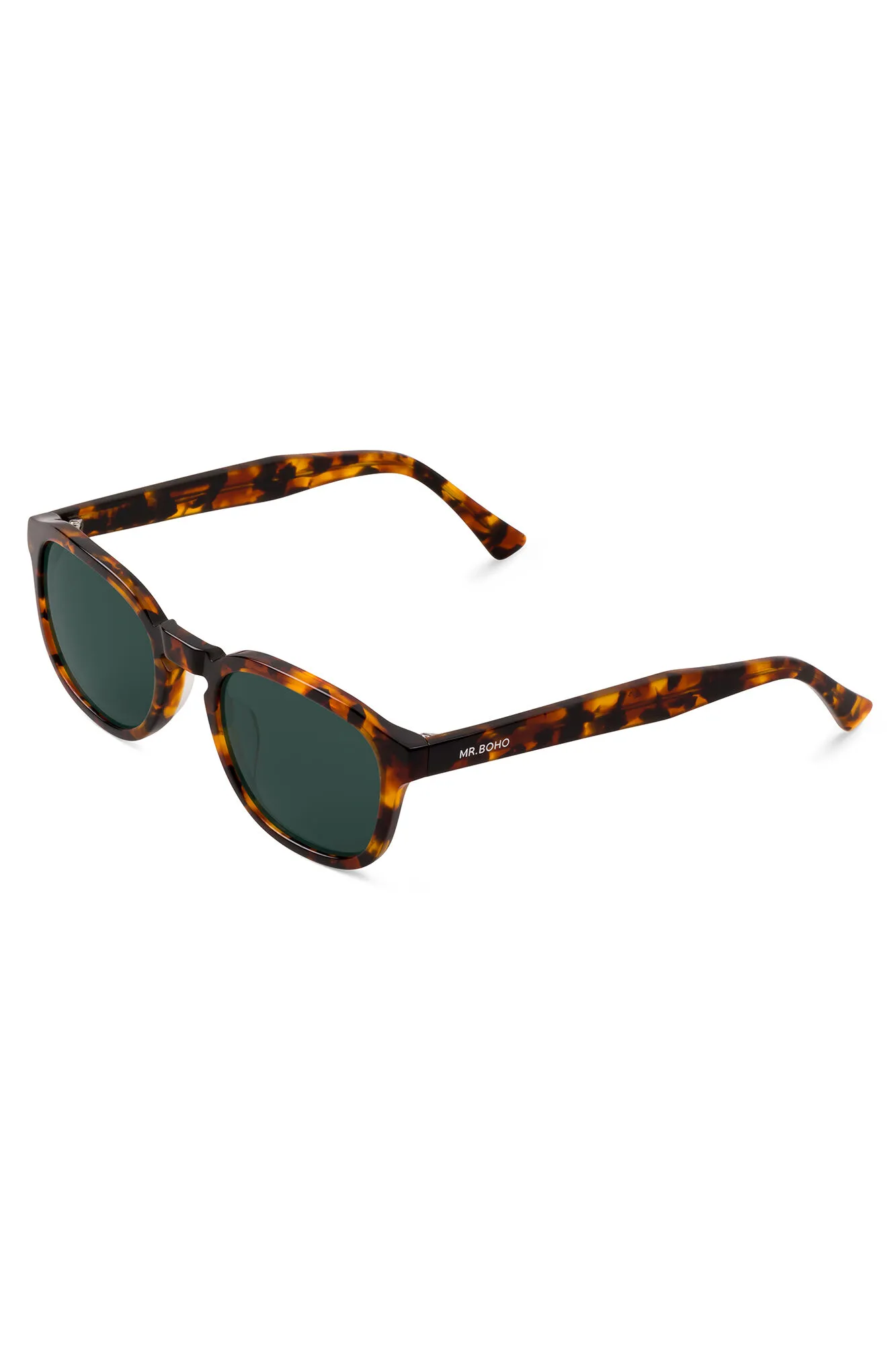 Gafas de sol Cheetah tortoise - Pilsen