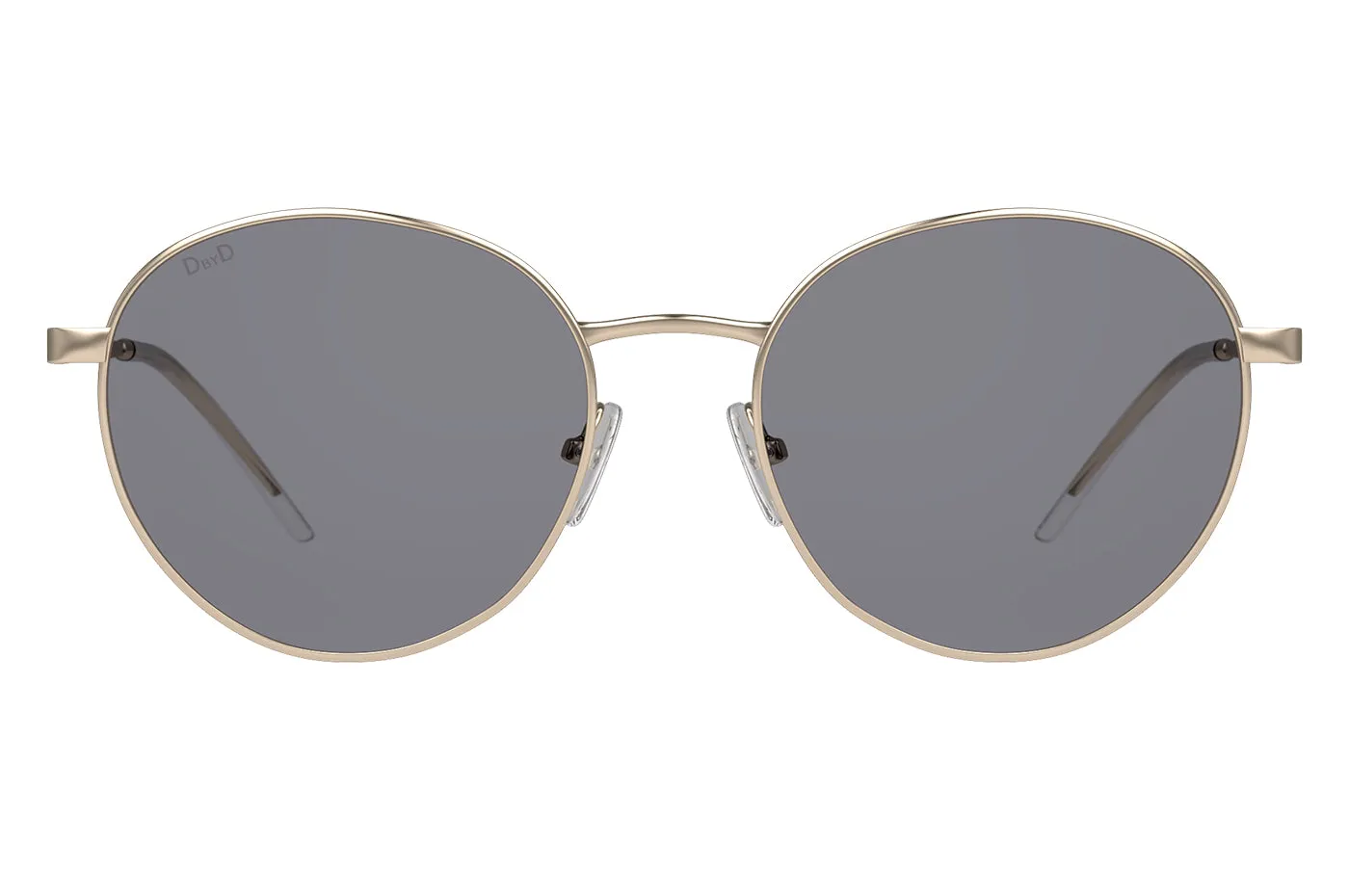 Gafas de Sol DbyD DBSU2000 Unisex Color Oro