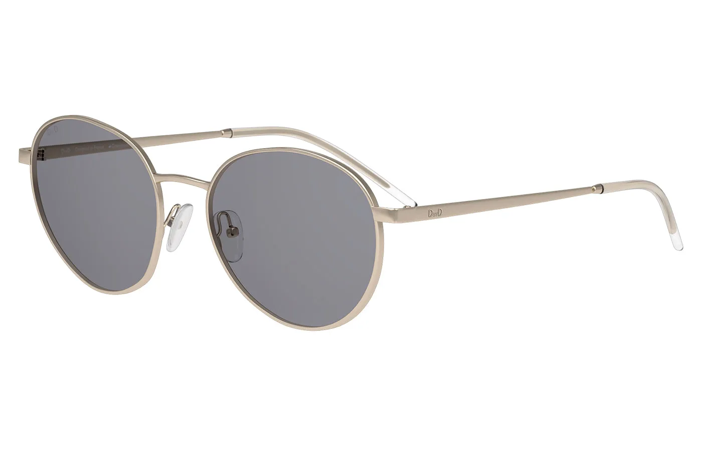 Gafas de Sol DbyD DBSU2000 Unisex Color Oro