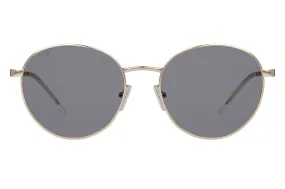 Gafas de Sol DbyD DBSU2000 Unisex Color Oro