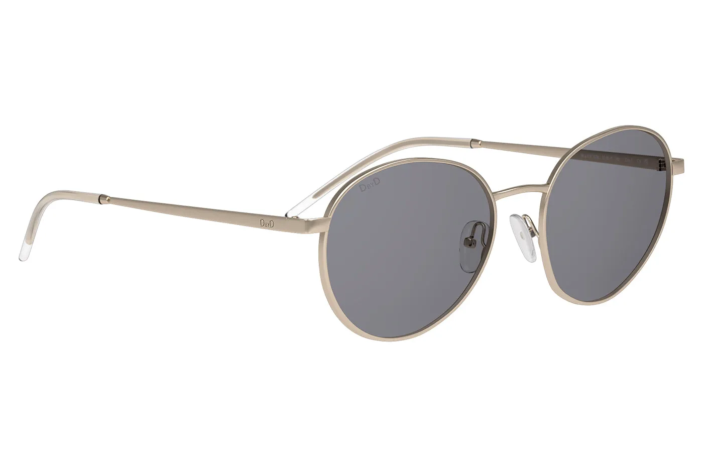 Gafas de Sol DbyD DBSU2000 Unisex Color Oro