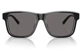 Gafas de Sol Emporio Armani 0EA4208 Hombre Color Negro