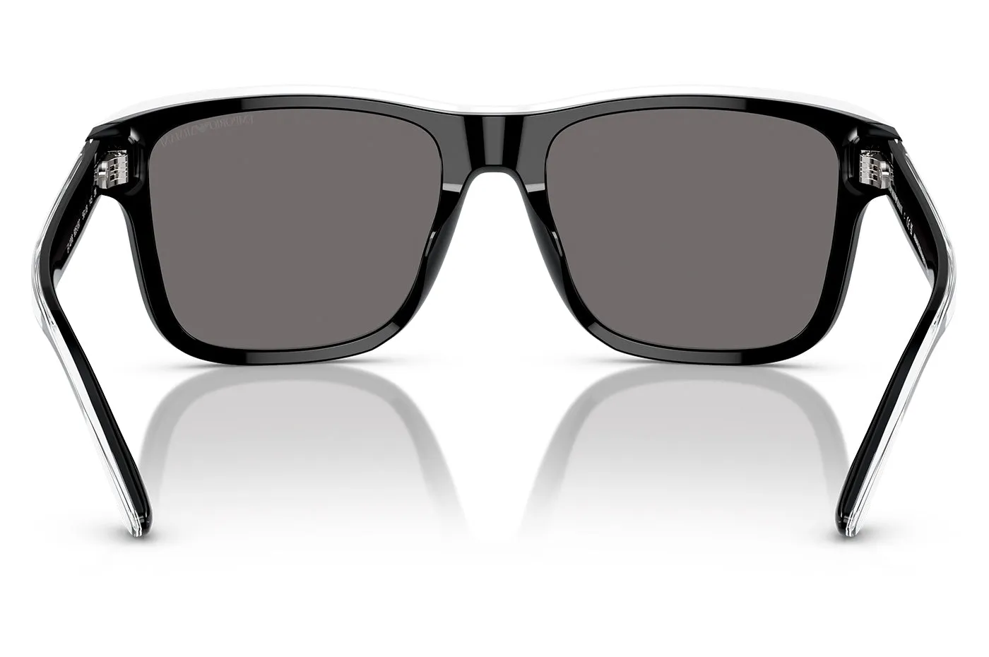 Gafas de Sol Emporio Armani 0EA4208 Hombre Color Negro