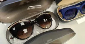 Gafas de sol Guess/Gant Categoría A-NUEVOS modelos mixtos