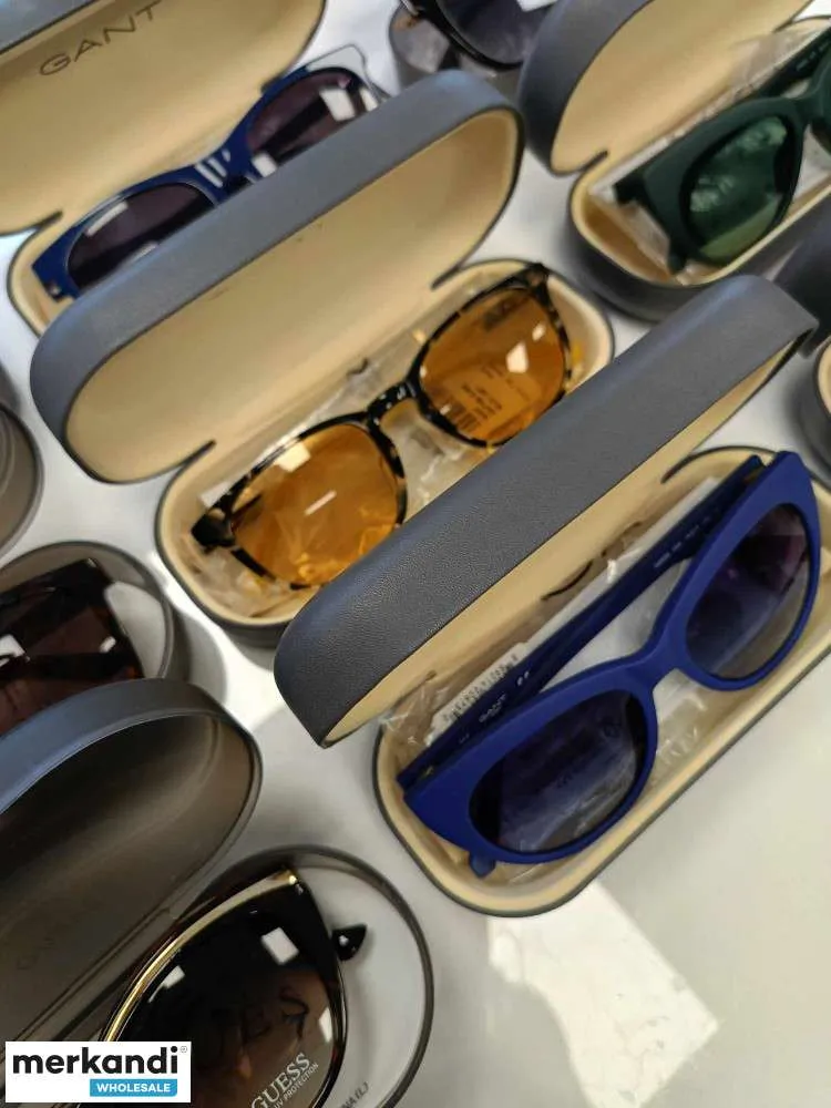 Gafas de sol Guess/Gant Categoría A-NUEVOS modelos mixtos