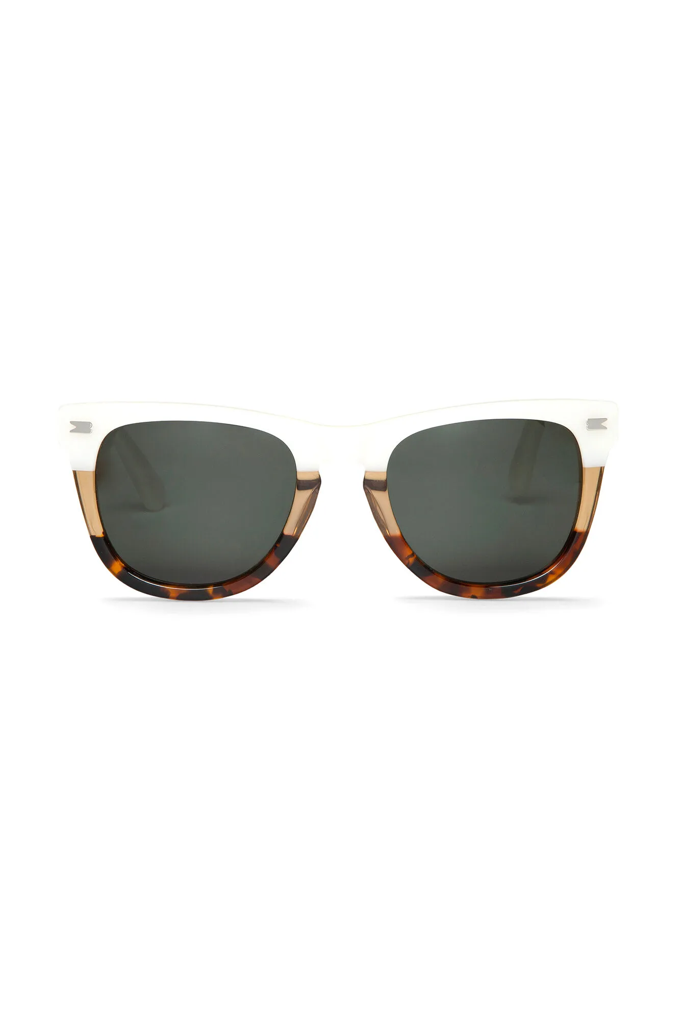 Gafas de sol Matte Basil  Jordaan  