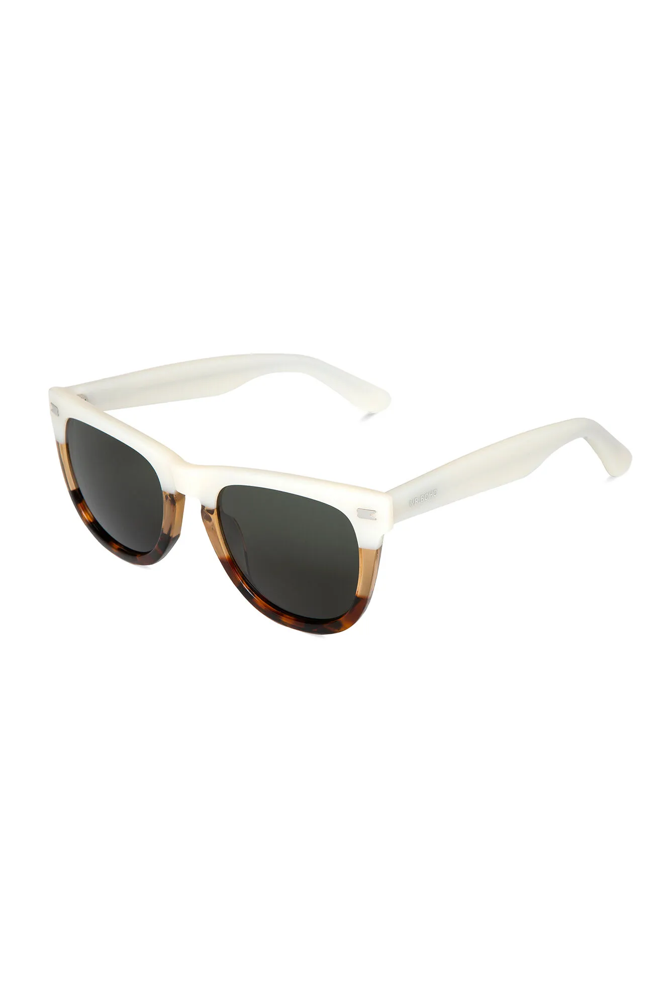 Gafas de sol Matte Basil  Jordaan  