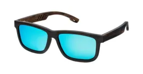 Gafas de sol Mocha 100 con protección UV y embalaje Premium