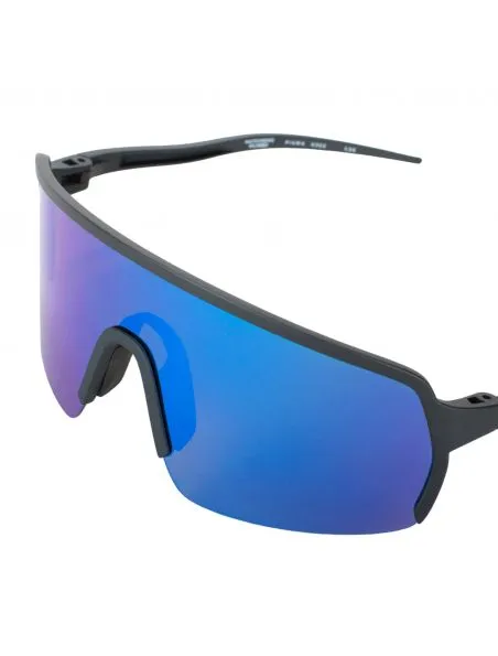 Gafas de sol Piuma Black/The One Gelo Cat2-3