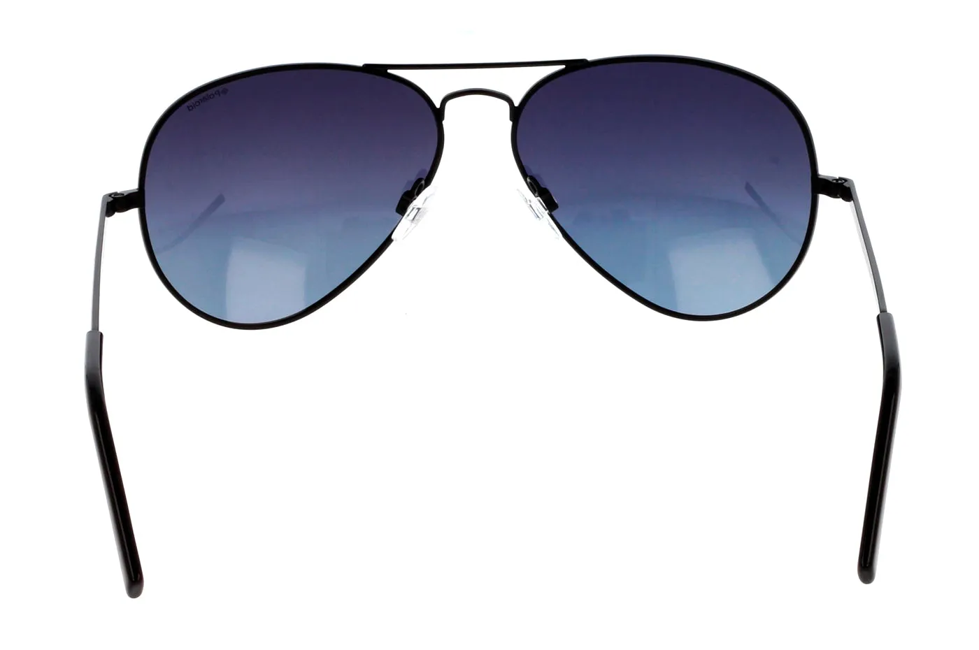 Gafas de Sol Polaroid PLD 1017/S Unisex Color Negro