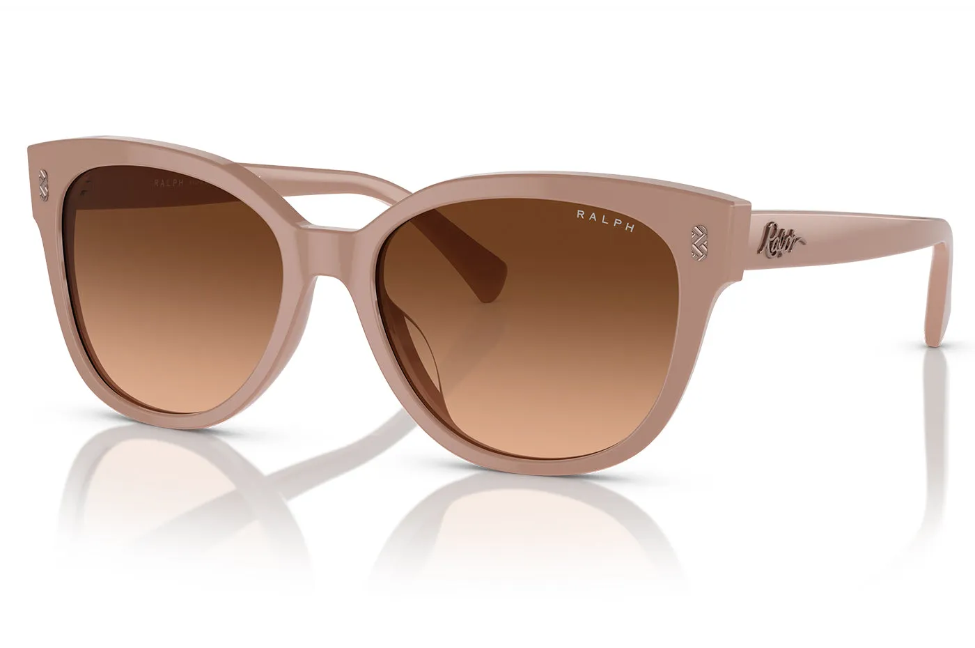 Gafas de Sol Ralph 0RA5305U Mujer Color Beige