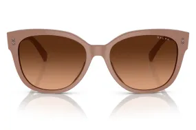 Gafas de Sol Ralph 0RA5305U Mujer Color Beige