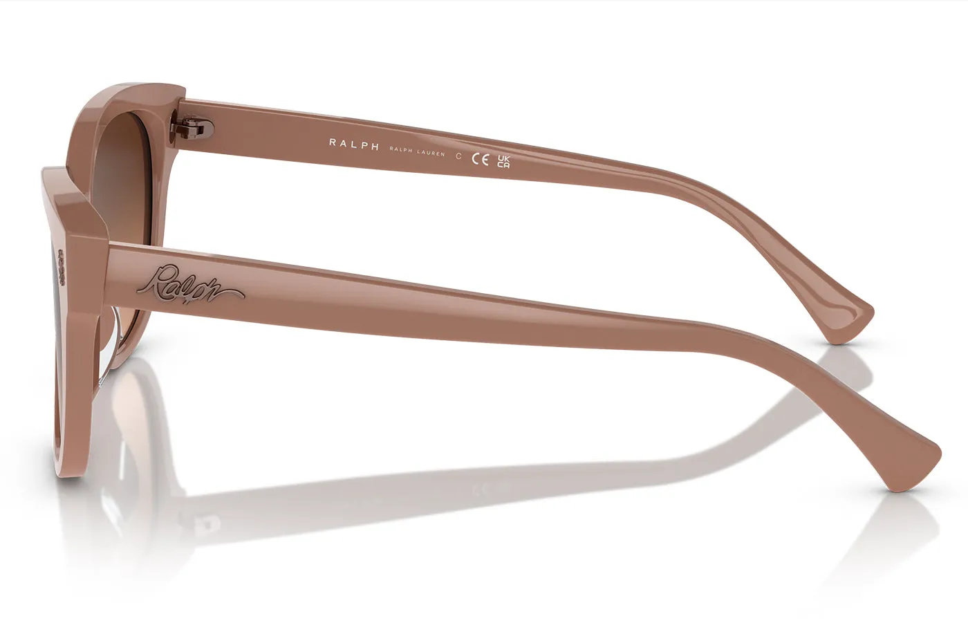 Gafas de Sol Ralph 0RA5305U Mujer Color Beige