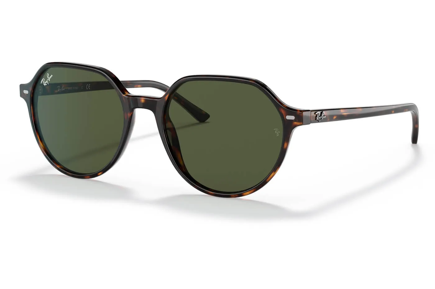 Gafas de Sol Ray Ban 0RB2195 Unisex Color Havana