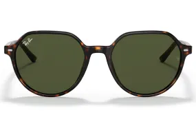 Gafas de Sol Ray Ban 0RB2195 Unisex Color Havana