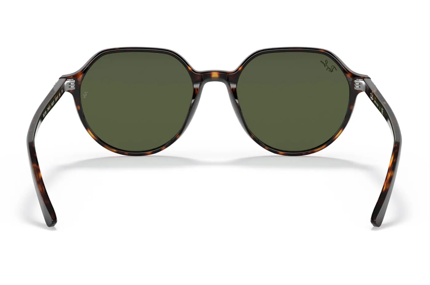 Gafas de Sol Ray Ban 0RB2195 Unisex Color Havana