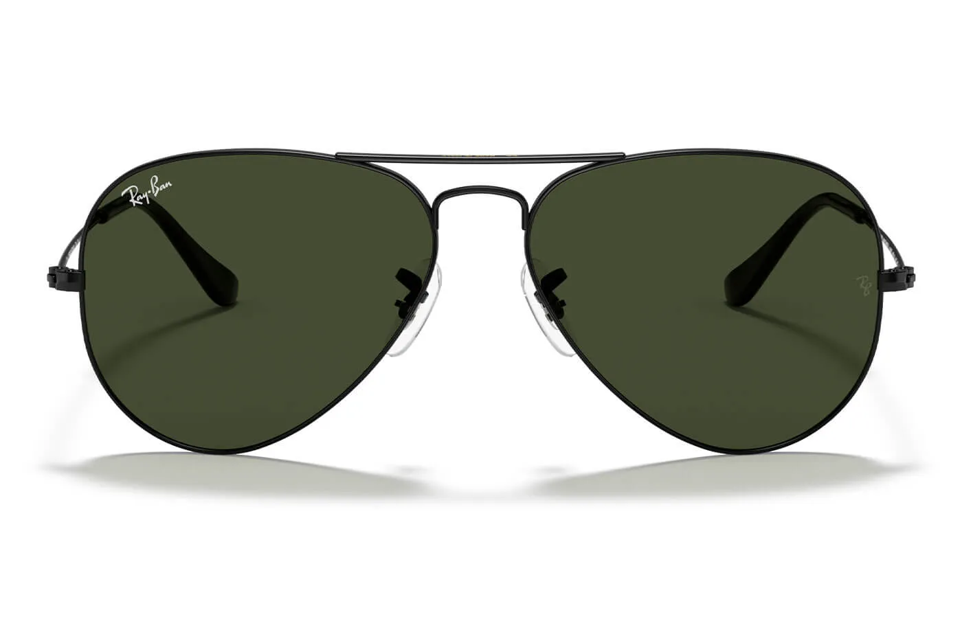 Gafas de Sol Ray Ban 0RB3025 Unisex Color Negro