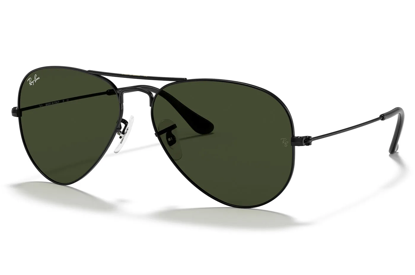 Gafas de Sol Ray Ban 0RB3025 Unisex Color Negro