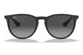 Gafas de Sol Ray Ban RB4171 Unisex Color Negro