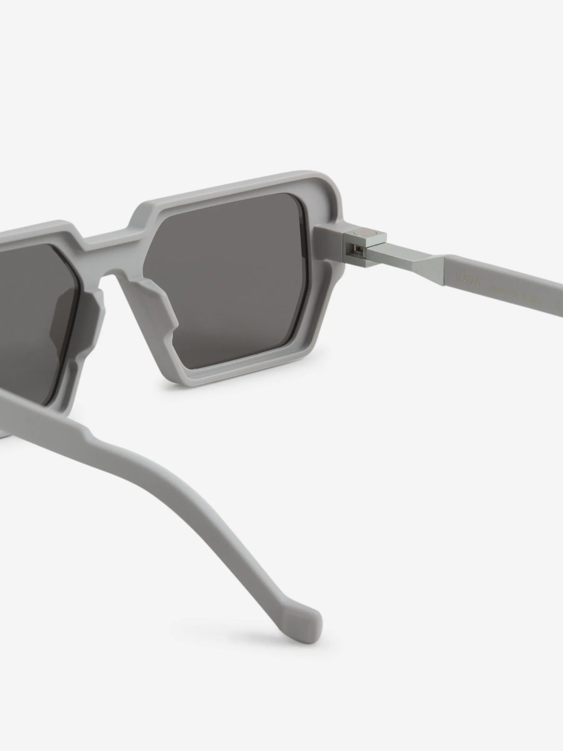 Gafas de Sol Rectangulares WL0065