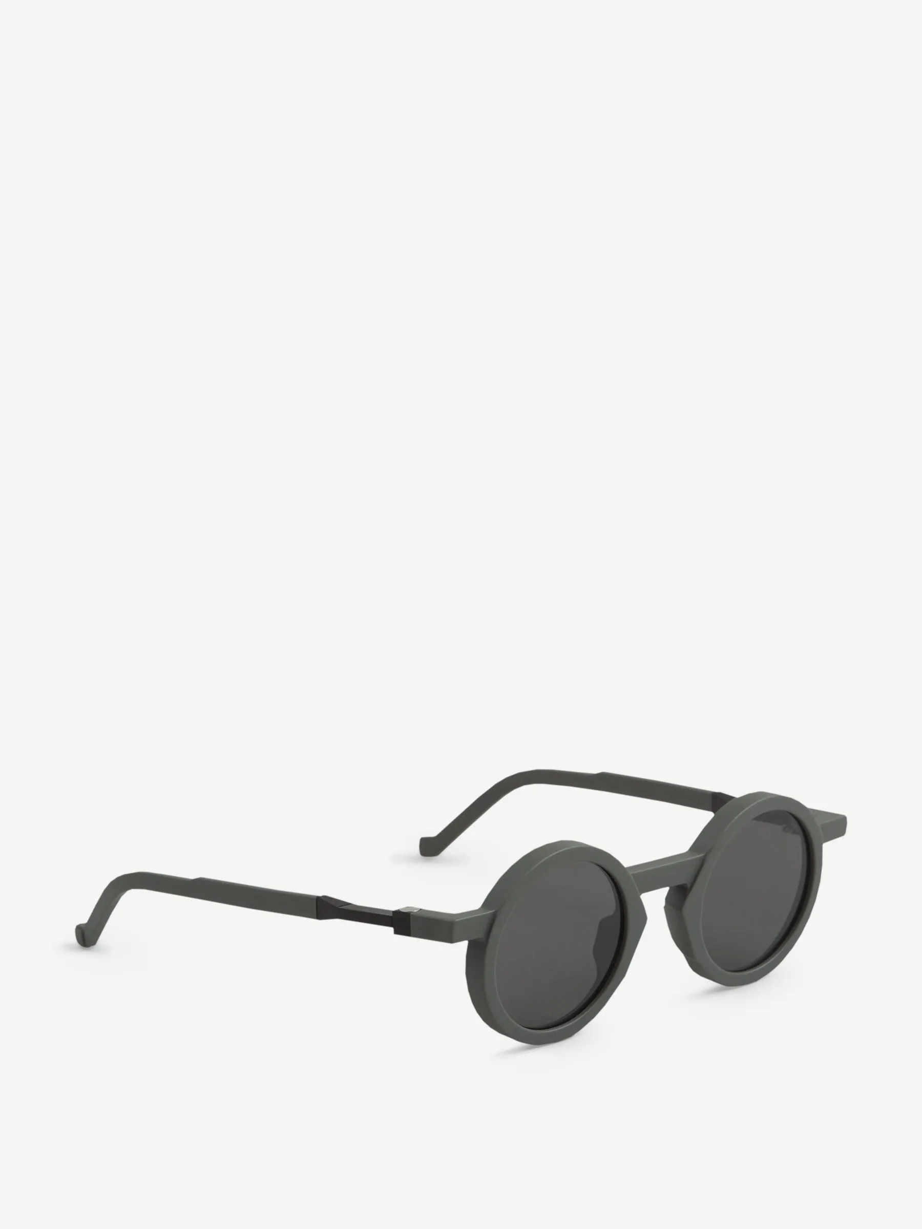 Gafas de Sol Redondas WL0040