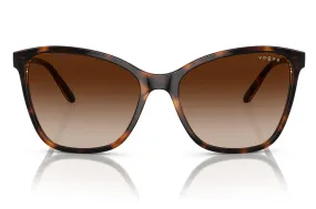 Gafas de Sol Vogue Eyewear 0VO5520S Mujer Color Havana