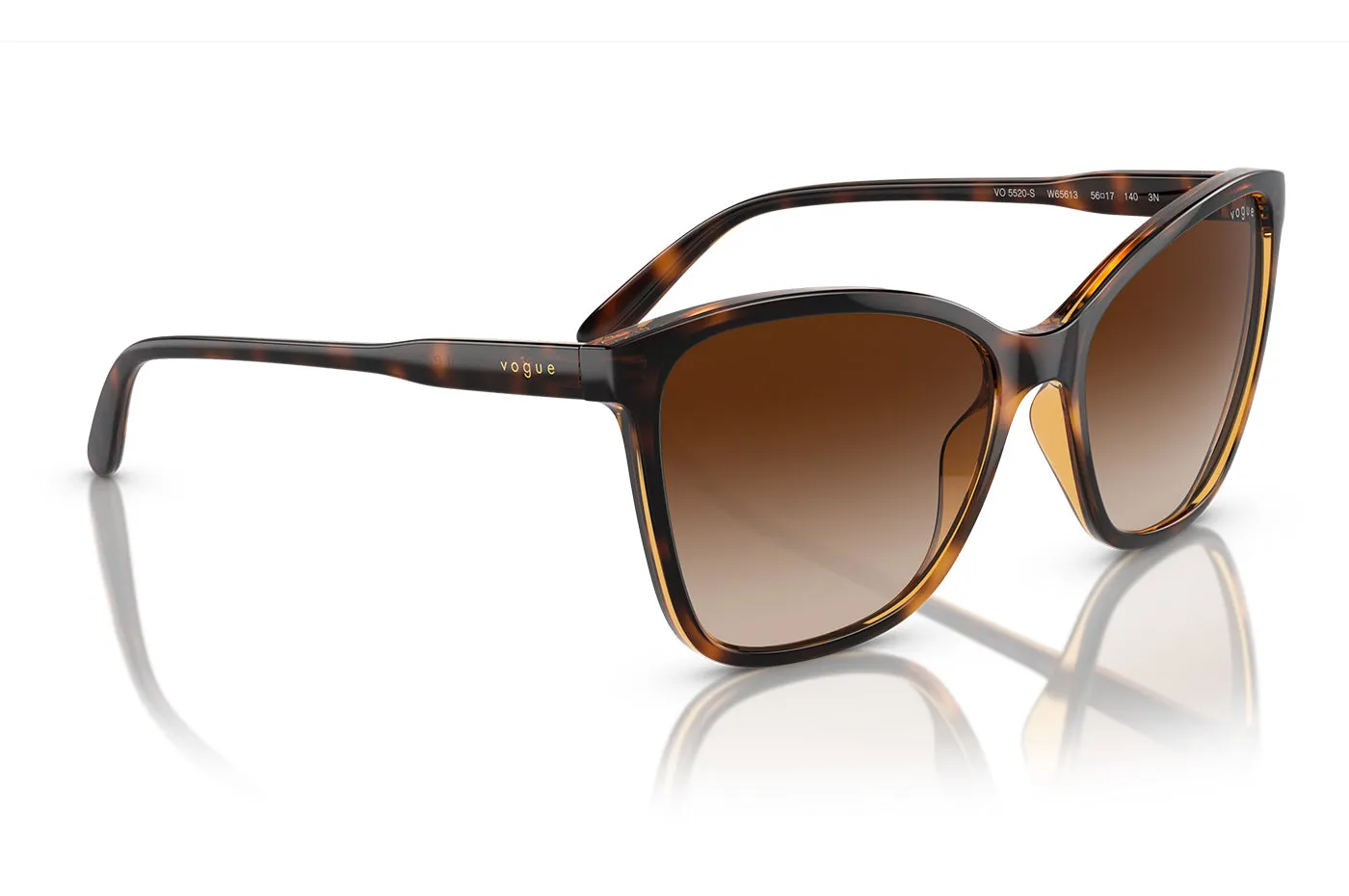 Gafas de Sol Vogue Eyewear 0VO5520S Mujer Color Havana