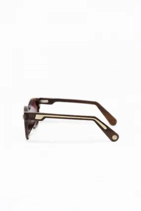 Gafas de sol Zanzibar - Wooden Women's