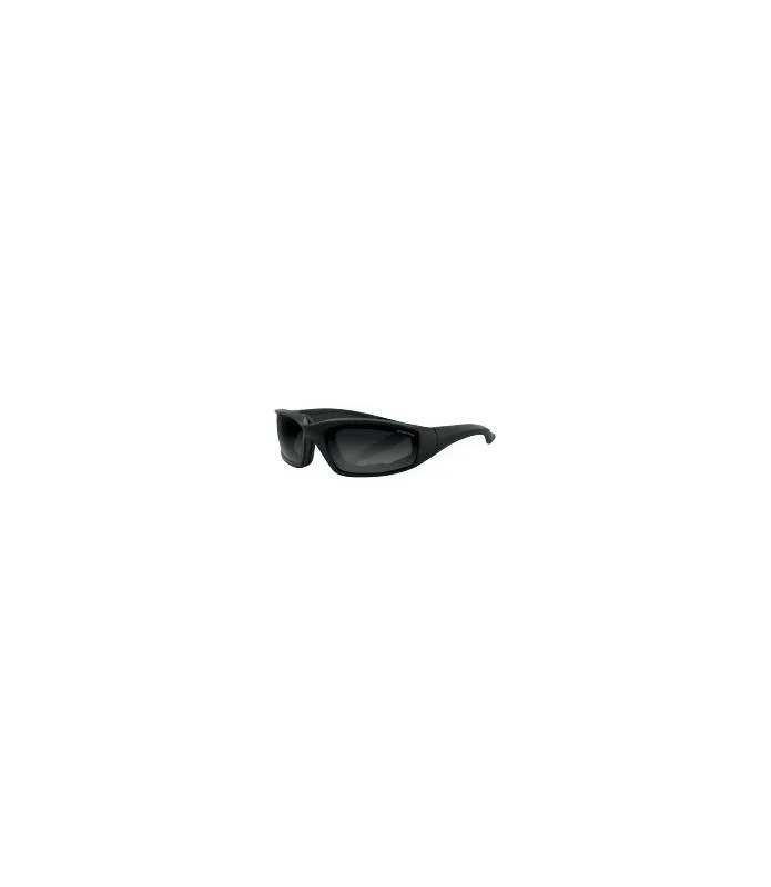 Gafas Moto BOBSTER FOAMERZ 2 Ahumadas -Gafas de Sol- 2610-0351 Sunglasses Smoke