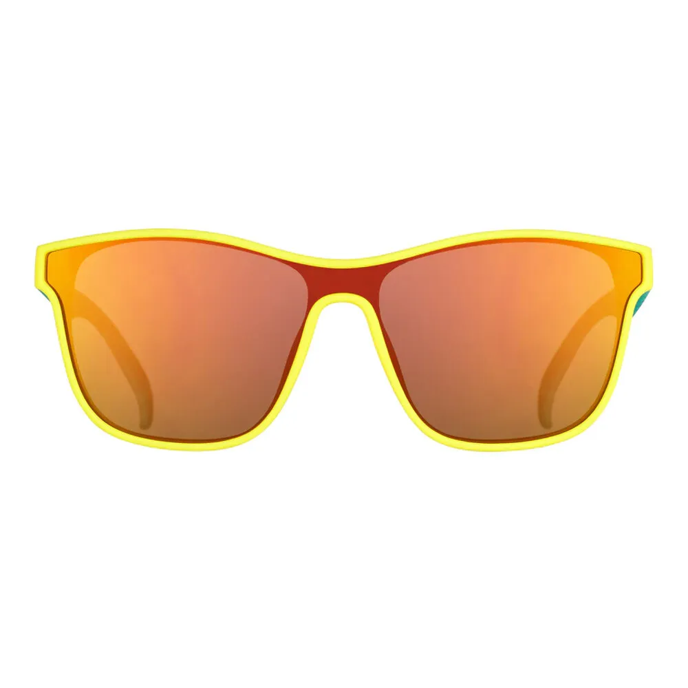 Goodr VRG's How Do You Like Them Pineapples gafas de sol