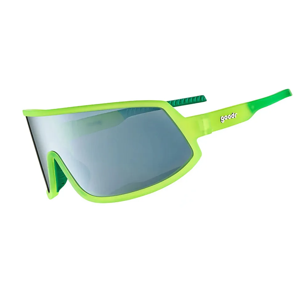 Goodr Wrap G - Nuclear Gnar gafas de sol - AW24