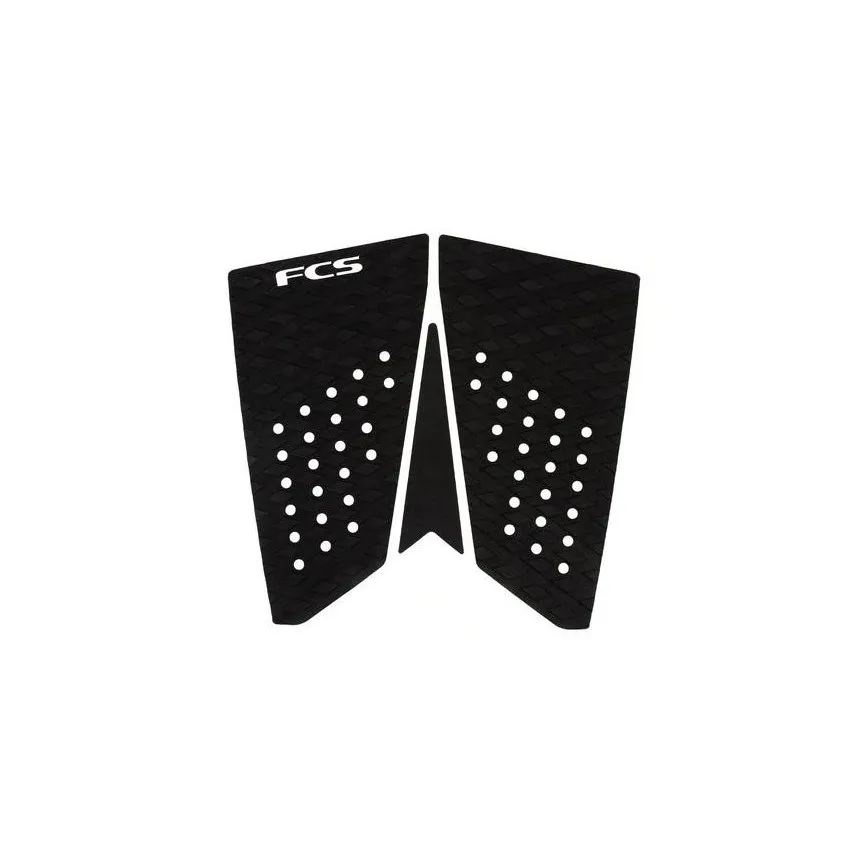 Grip Surf FCS T-3 Fish Black 