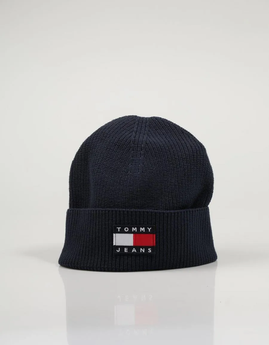  hat TOMMY HILFIGER Tjw en Navy Blue 76773