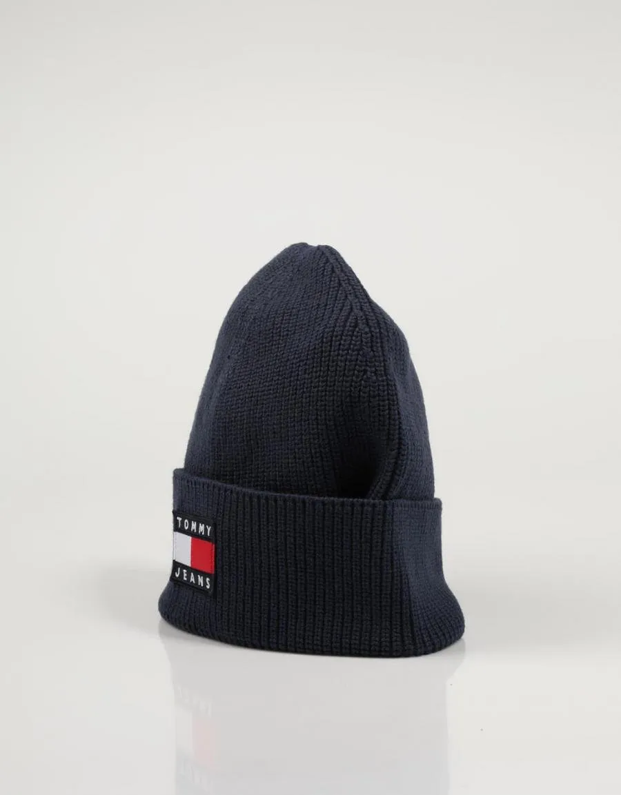  hat TOMMY HILFIGER Tjw en Navy Blue 76773