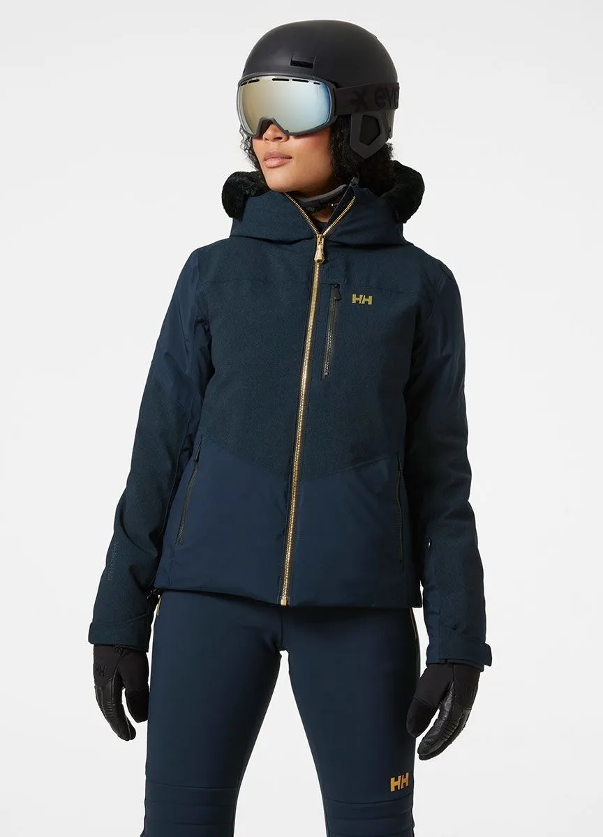 HELLY HANSEN W VALDISERE 2.0 JACKET