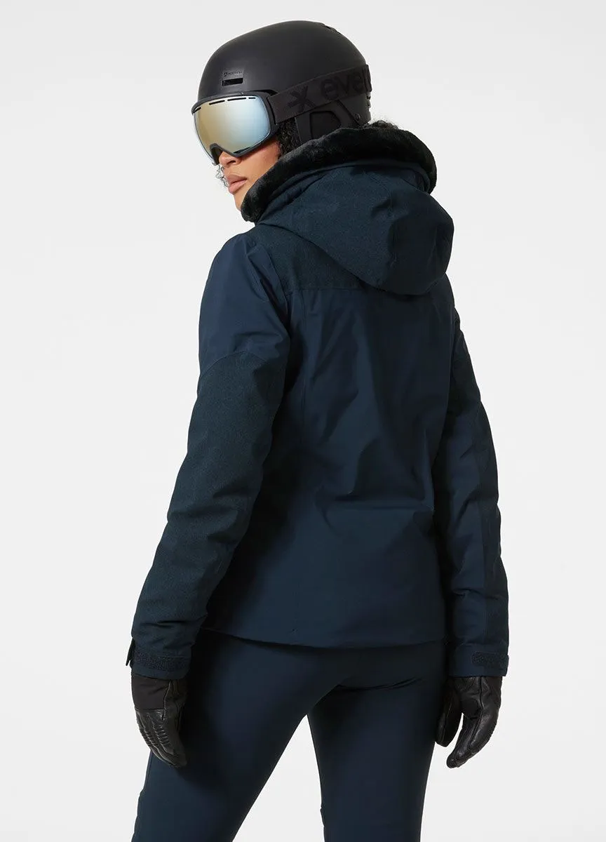 HELLY HANSEN W VALDISERE 2.0 JACKET