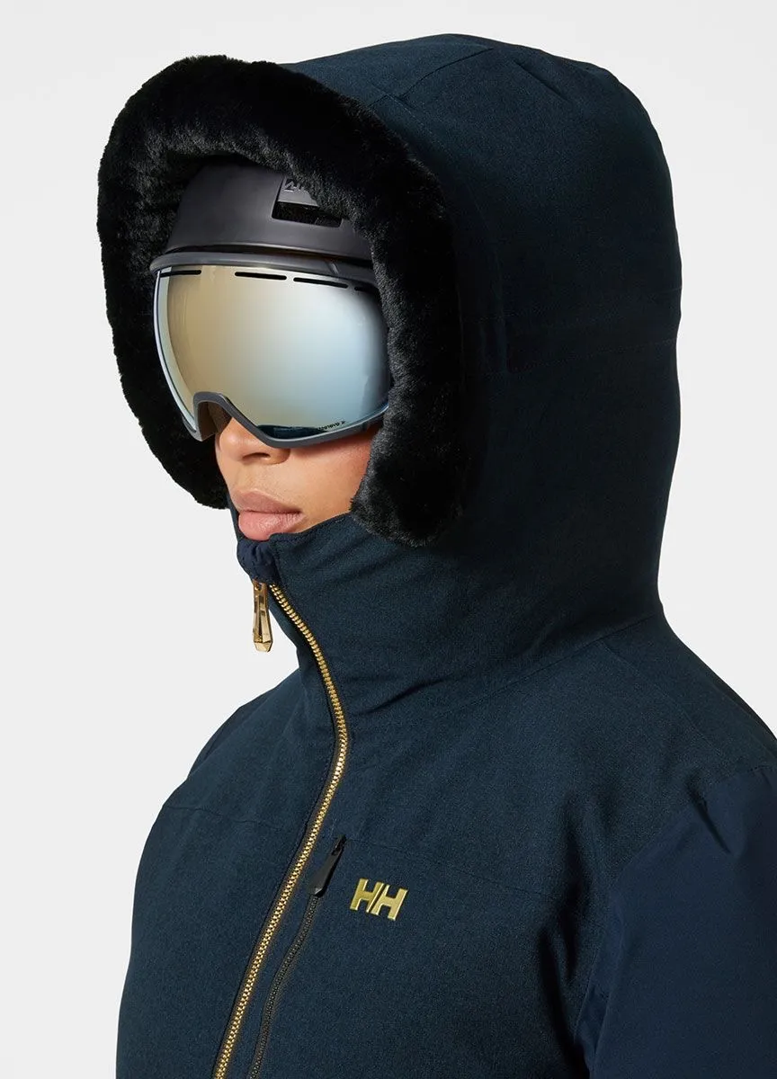 HELLY HANSEN W VALDISERE 2.0 JACKET