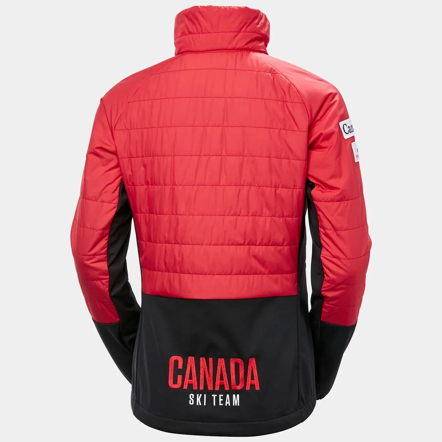 HELLY HANSEN W WORLD CUP INSULATOR JACKET