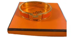 Hermès Esposas Naranja 