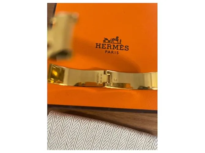 Hermès Esposas Naranja 