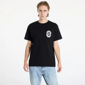 Horsefeathers Powder Badge II T-Shirt Black M