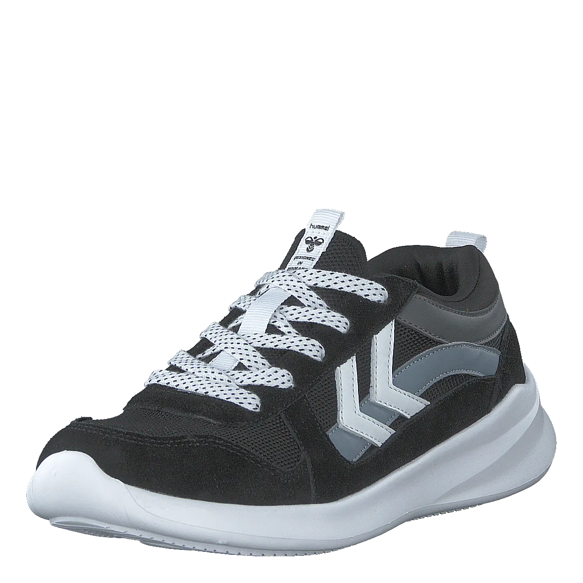 Hummel Bounce Black