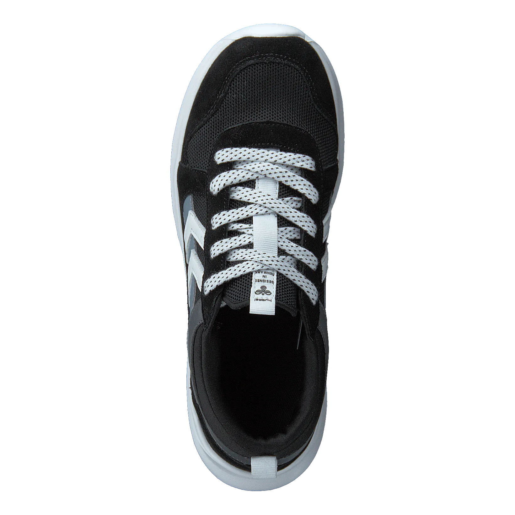 Hummel Bounce Black