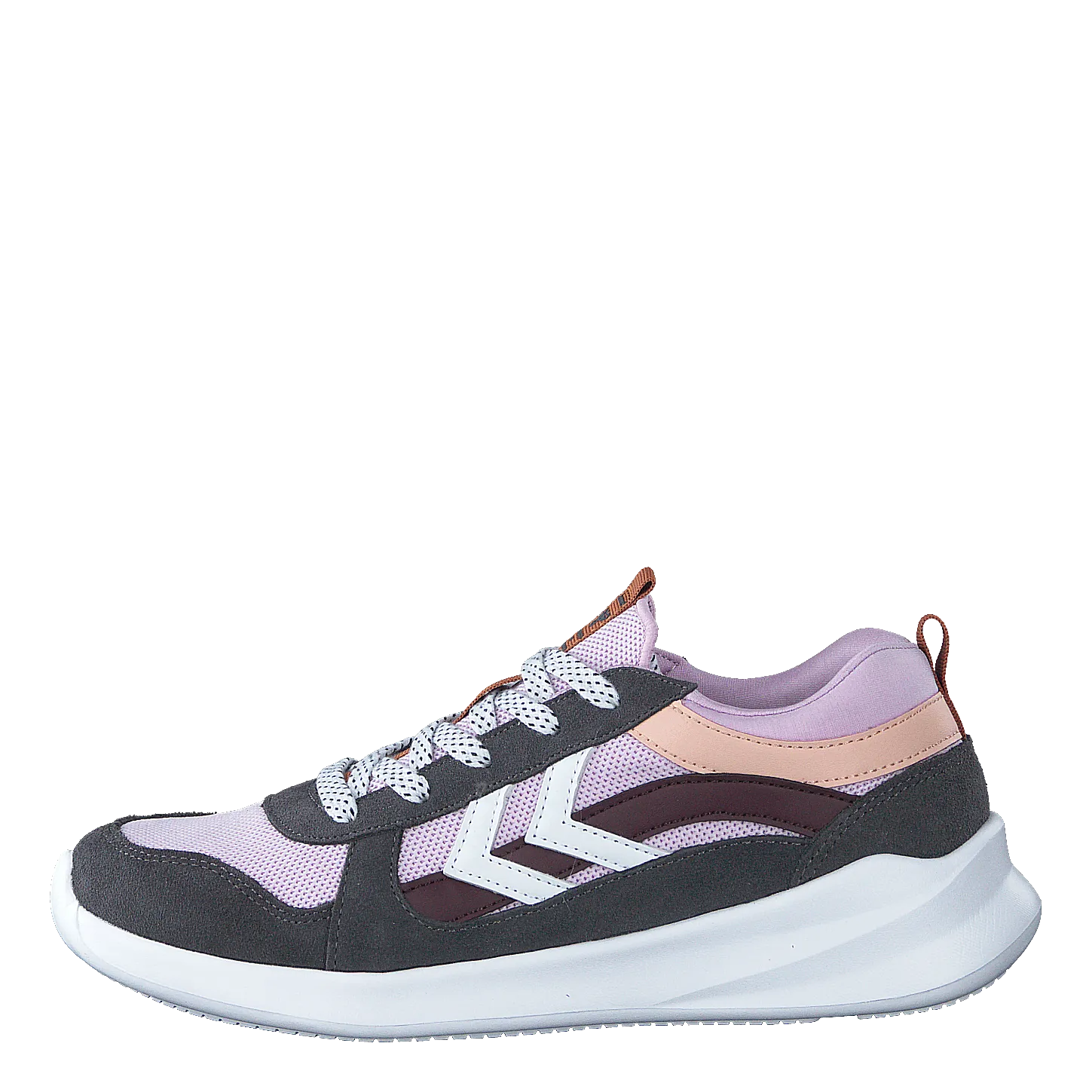 Hummel Bounce Lilac Snow