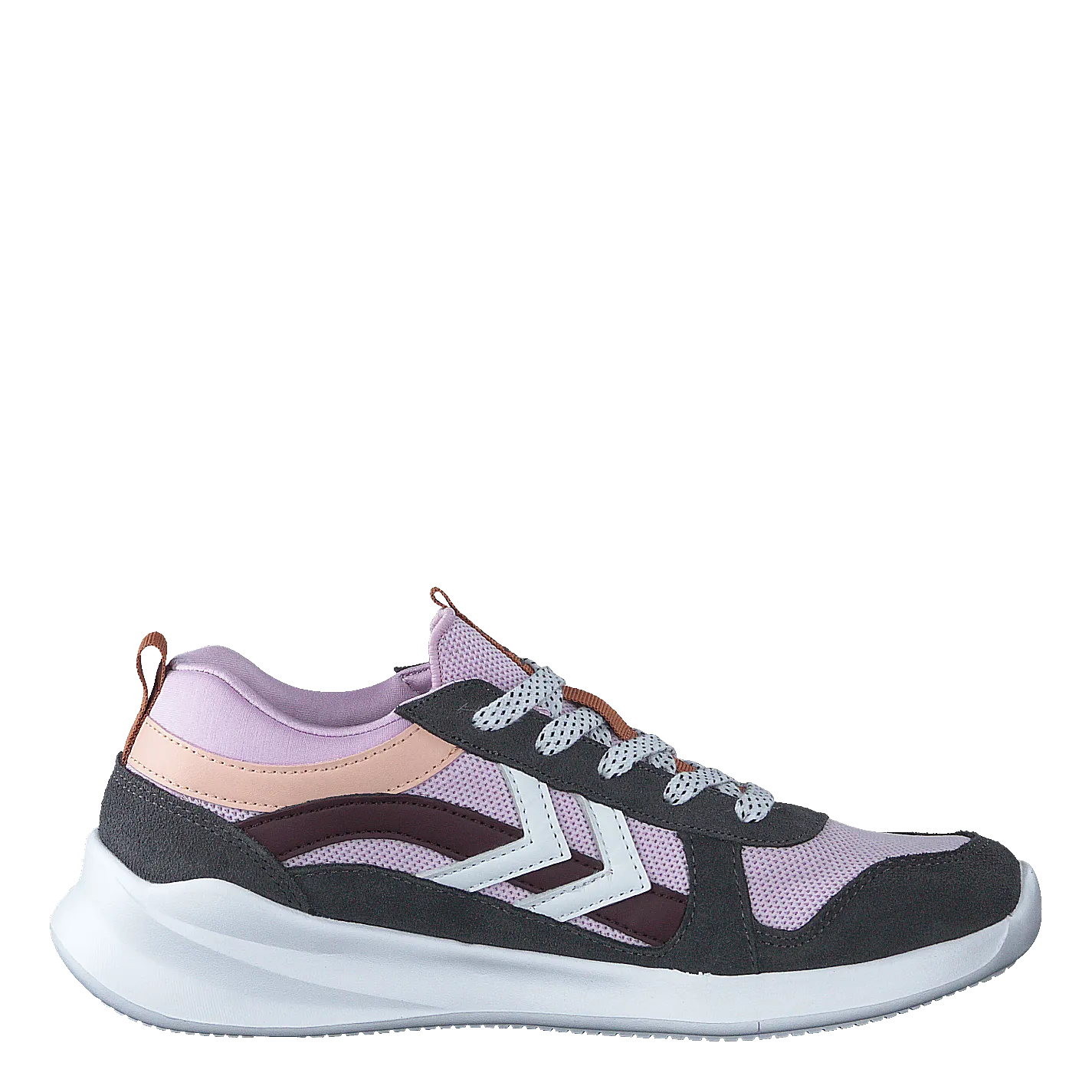 Hummel Bounce Lilac Snow