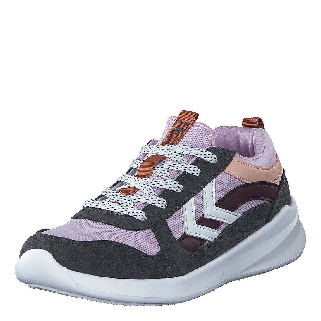 Hummel Bounce Lilac Snow