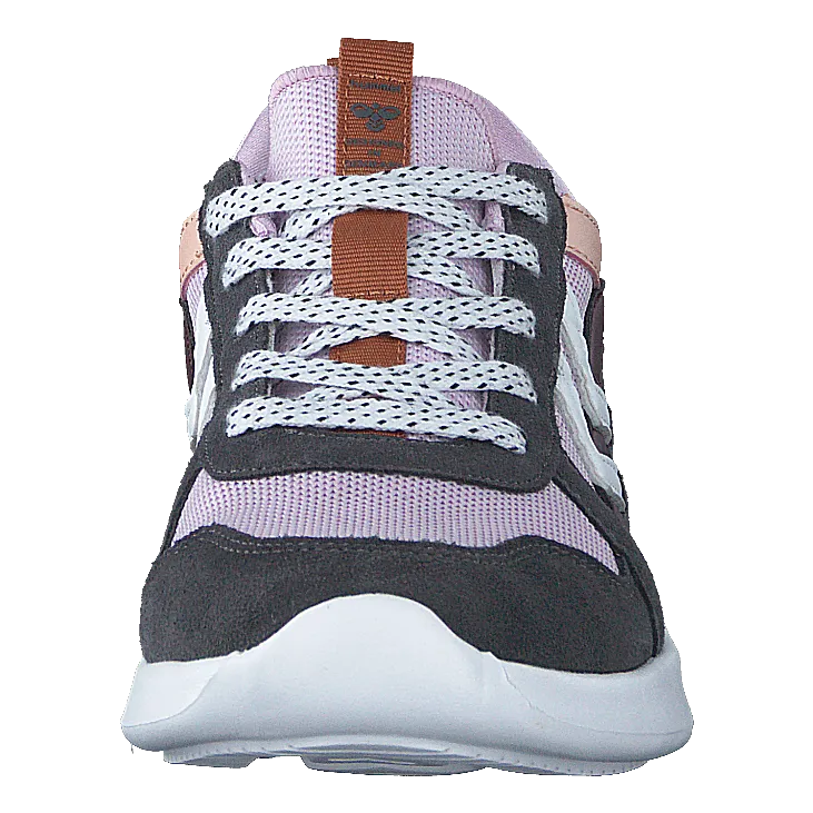 Hummel Bounce Lilac Snow