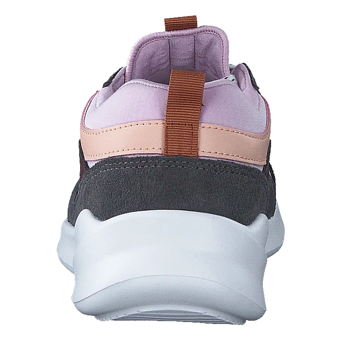 Hummel Bounce Lilac Snow