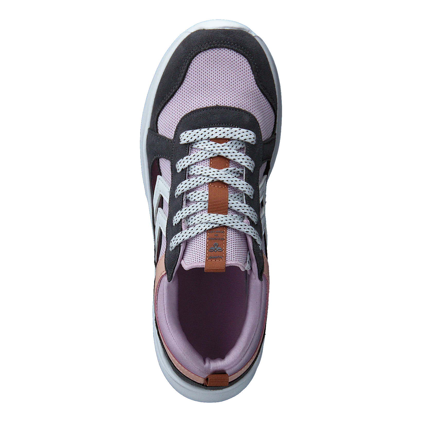 Hummel Bounce Lilac Snow