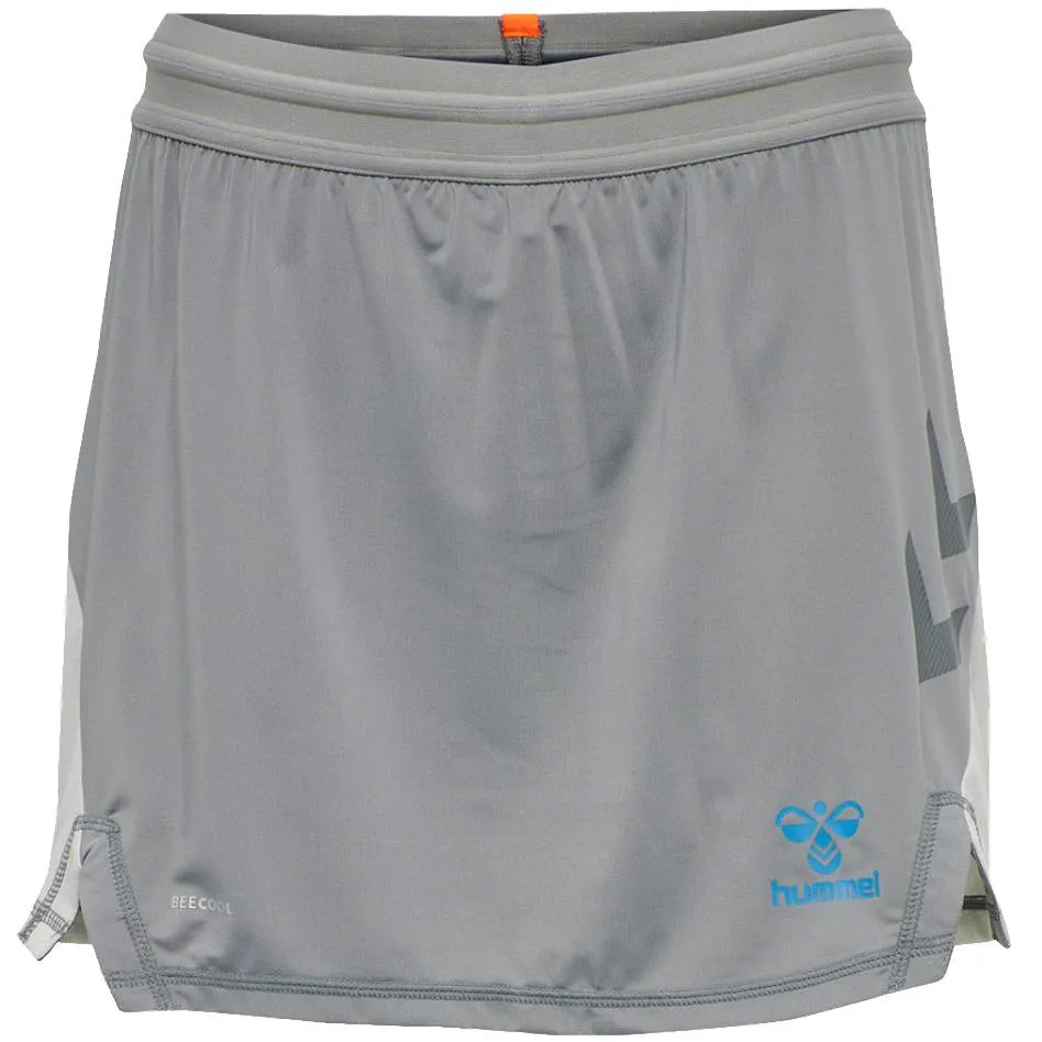 hummel hmlINVENTUS Game Skort Mujer Falda de balonmano 210919-2918